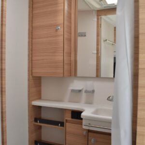 Caravane Dethleffs Camper 460 EL – Image 21