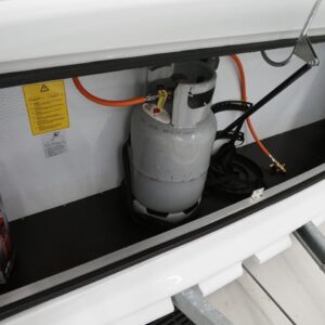 Caravane KABE Classic 660 DGDL KS – Image 6