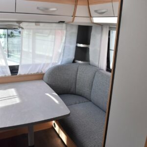 Caravane Dethleffs Camper 460 EL – Image 10