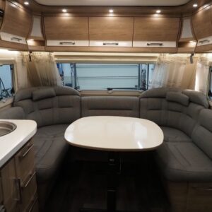 Caravane KABE Classic 660 DGDL KS – Image 28