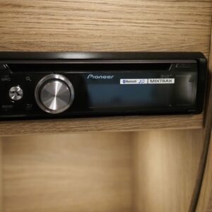 Caravane KABE Classic 660 DGDL KS – Image 10