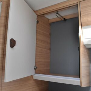 Caravane Dethleffs Camper 460 EL – Image 18