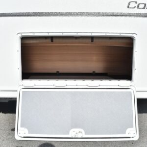 Caravane Dethleffs Camper 460 EL – Image 32