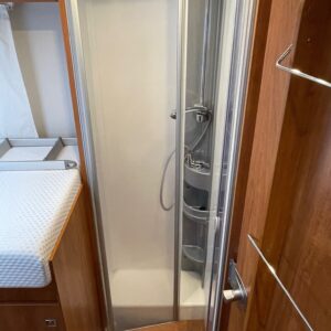 Camping-Car Dethleffs Détales Trend T 7057 – Image 10
