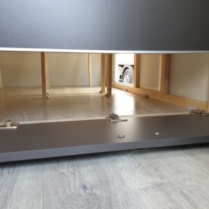 Caravane Tomplan midi XL – Image 9