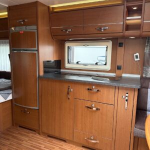 Caravane Knaus 650 Exclusive – Image 18