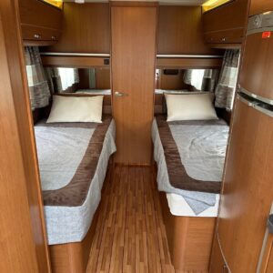 Caravane Knaus 650 Exclusive – Image 12