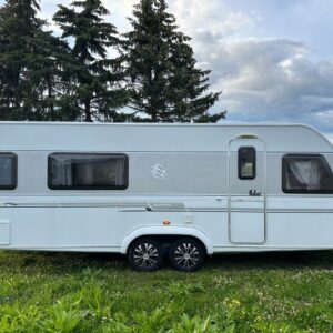 Caravane Knaus 650 Exclusive – Image 29