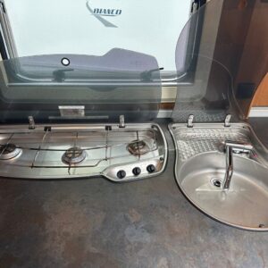 Caravane Knaus 650 Exclusive – Image 16