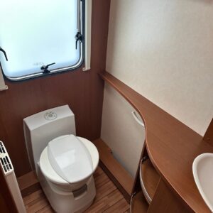 Caravane Knaus 650 Exclusive – Image 9