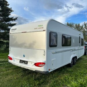 Caravane Knaus 650 Exclusive – Image 26