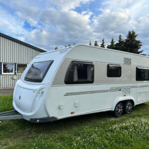 Caravane Knaus 650 Exclusive – Image 24