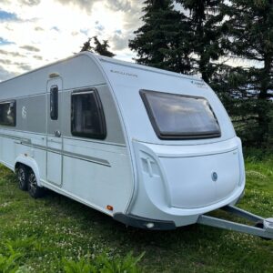 Caravane Knaus 650 Exclusive – Image 21