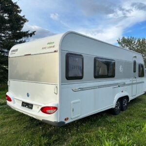 Caravane Knaus 650 Exclusive – Image 27