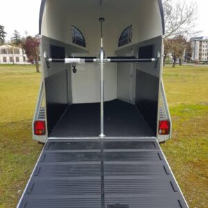 BOCKMANN DUO ALU CHAMPION R LUXE NEUF – Image 7