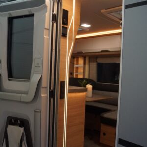 Caravane Knaus SÜDWIND 650 PXB – Image 22