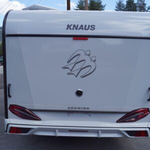 Caravane Knaus SÜDWIND 650 PXB – Image 7