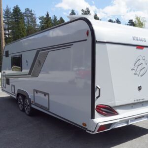 Caravane Knaus SÜDWIND 650 PXB – Image 8