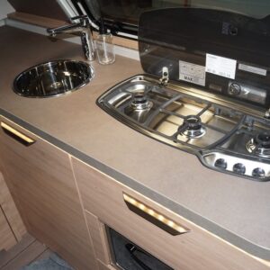 Caravane Knaus SÜDWIND 650 PXB – Image 15
