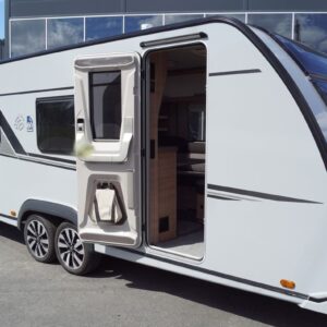 Caravane Knaus SÜDWIND 650 PXB – Image 6
