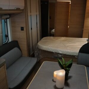 Caravane Knaus SÜDWIND 650 PXB – Image 18