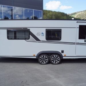 Caravane Knaus SÜDWIND 650 PXB – Image 9