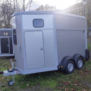Ifor Williams HB 511 Diagonal neuf toutes couleurs – Image 5