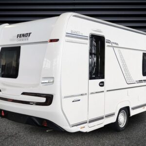 Caravane Fendt 390 FHS Bianco Activ – Image 4