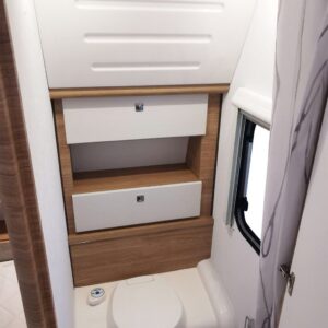 Caravane Fendt 390 FHS Bianco Activ – Image 11