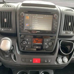 Hymer Exsis-i 578 Experience – Image 15