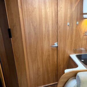 Camping-Car Dethleffs Détales Trend T 7057 – Image 8