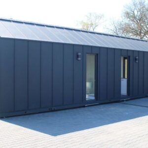 Tiny house clé en main et de qualité avec des dimensions extérieures de 10,90 x 2,90 m – Image 9