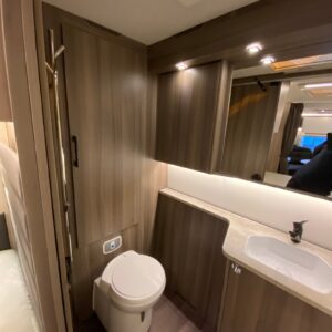 CARAVANE KABE ESTATE 600 TDL KS – Image 6