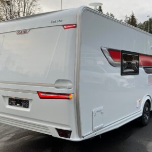 CARAVANE KABE ESTATE 600 TDL KS – Image 20