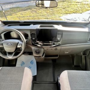 Camping-car Challenger 260 Etape Edition – Image 5