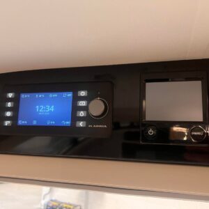 Caravane Adria Adora 613 HT – Image 7