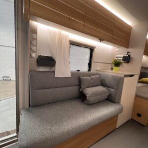Caravane Adria Adora 613 HT – Image 20