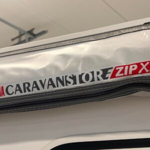 Caravane Adria Adora 613 HT – Image 30