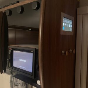 Caravane Polar 680 CTX-BK – Image 19