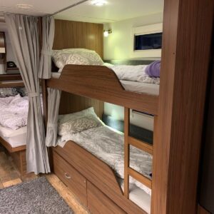 Caravane Polar 680 CTX-BK – Image 13