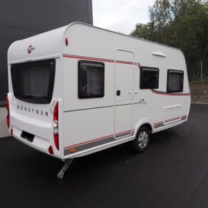 Caravane Bürstner Premio Life 430 Brava – Image 3