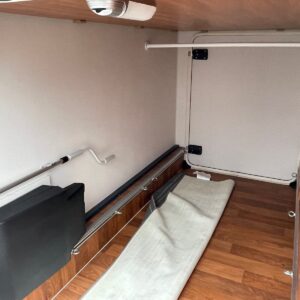 Camping-Car Dethleffs Détales Trend T 7057 – Image 3