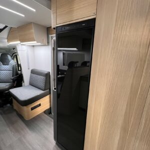 Camping-Car Fiat Ducato Adria Matrix Plus 670 SL 2.2/180 ch – Image 9