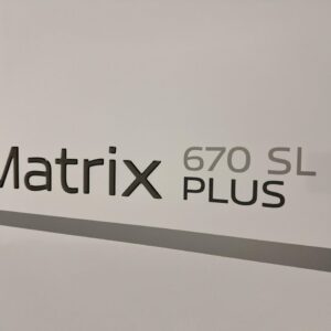 Camping-Car Fiat Ducato Adria Matrix Plus 670 SL 2.2/180 ch – Image 35