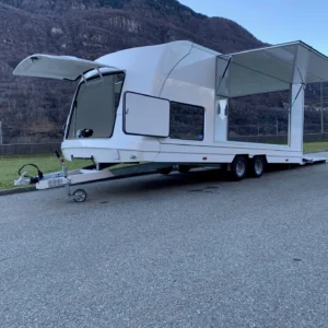 Remorque Camion porte-voitures TURATELLO – Image 13