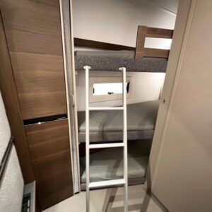 Caravane Adria Alpina 663 – Image 4