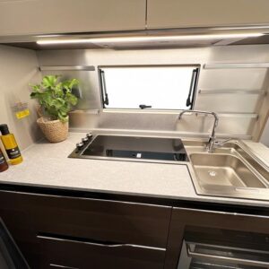 Caravane Adria Alpina 663 – Image 5