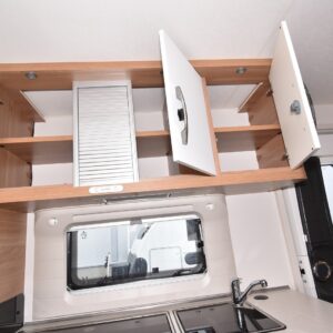 Caravane de luxe Hobby 540 KMFe – Image 4