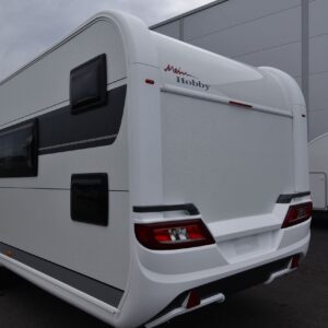 Caravane de luxe Hobby 540 KMFe – Image 5
