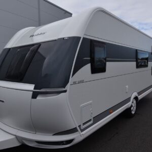 Caravane de luxe Hobby 540 KMFe – Image 7